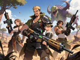 大佬们，怪物猎人荒野新武器机能有哪些变化？强度排名怎么样？