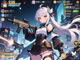 qq大作战是什么,怎么玩,有哪些模式？