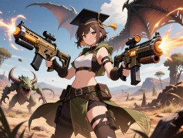 怪物猎人荒野双武器技能怎么搭配,毕业配装如何选择,高输出流派怎么玩