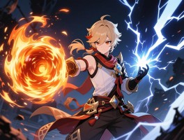 火球术怎么获得,火球术和雷电术哪个好,火球术有哪些实用技巧