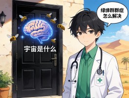 黑门,脑宇宙是什么,蜂群症怎么解决,绿洲医生在哪