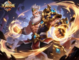 王者荣耀刘禅连招技巧,如何无限控制,怎么越塔强杀