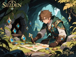 艾尔登法环史东攻略,隐藏道具怎么找,格瑞克怎么打,探索顺序如何安排