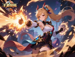 王者荣耀魏莱连招技巧,技能怎么放,如何提升操作,怎样打出爆发伤害