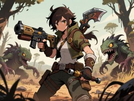 怪物猎人荒野攻略视频,新手开荒要注意什么,武器怎么选择,怪物弱点在哪看