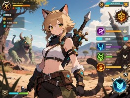 怪物猎人荒野怎样更改猫的技能，技能如何关闭,冷却时间如何缩短,MOD怎么安装