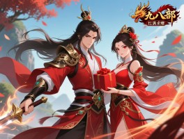 天龙八部最离奇角色武功满级保送红颜赠掌门