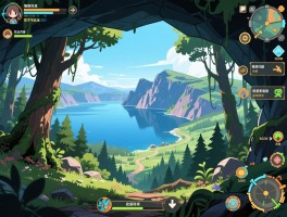 地下森林攻略怎么玩,路线怎么选,最佳时间是什么时候,镜泊湖和长白山哪里更值得去