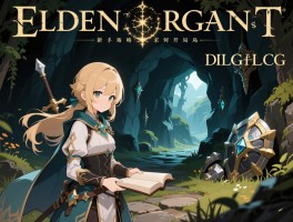 艾尔登法环攻略ucg,新手如何开局，DLC区域怎么进入，隐藏装备在哪里