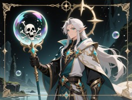 艾尔登法环神谕攻略,神谕使者骨灰怎么获得,神谕大泡泡在哪,神谕使者好用吗