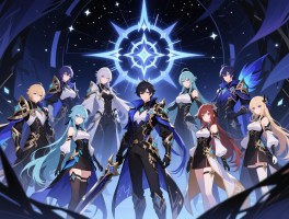 永夜降临复苏核心什么意思,核心玩法是什么,核心阵容怎么搭配