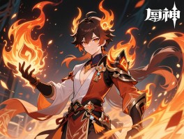 原神3.4与5.3版本福利谁更香，火神强度如何，剧情评价为何两极