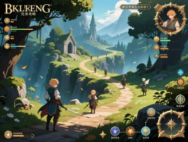 艾尔登法环完美攻略，新手开局怎么玩，主线路线推荐什么顺序，全结局如何达成