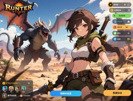 怪物猎人荒野剧情可以全程联机吗,跨平台联机如何开启,最多支持几人联机,需要付费会员吗