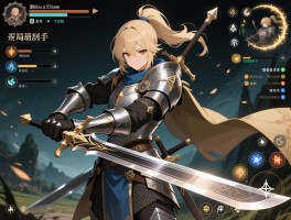 艾尔登法环剑士攻略,开局怎么玩,加点推荐,适合新手吗,双刀流厉害不