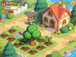 动物之森攻略,如何快速还清房贷,种树布局技巧,隐藏成就怎么解锁