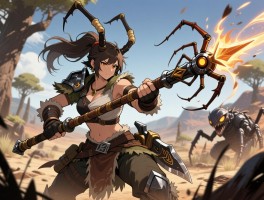 怪物猎人荒野武器爆料,新版本哪把武器最强,操虫棍无敌帧增强了吗