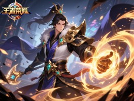 王者荣耀嬴政连招技巧,如何提升大招命中率,怎样远程消耗？