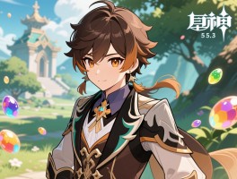 原神5.3版本前瞻阿乔,阿乔真实身份是什么,剧情彩蛋在哪看,和基尼奇什么关系