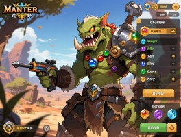 怪物猎人荒野mod珠子,单颗技能怎么满级,自定义等级如何设置,获取工具有哪些