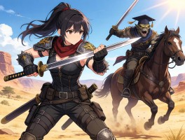 怪物猎人荒野片手攻略，片手剑连招怎么用,毕业配装怎么搭配,骑乘战斗怎么玩