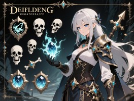 艾尔登法环骨灰攻略,骨灰怎么获取,哪些骨灰好用,骨灰怎么强化