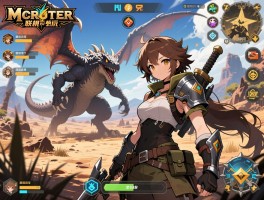 怪物猎人荒野联机的玩法，联机怎么玩,组队技巧有哪些,任务类型怎么选