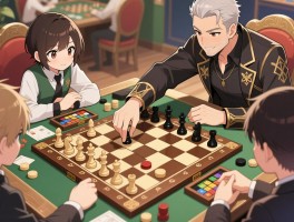 斗兽棋怎么下才能赢？新手求教高手秘诀和规则细节！