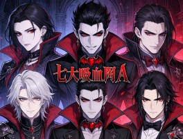 七大吸血鬼游戏角色深度解析与演变史