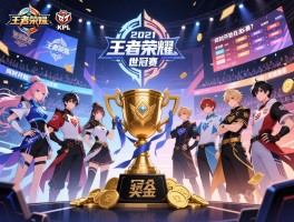2021王者荣耀KPL世冠赛程,何时开始在哪举办,有哪些战队参加,冠军奖金多少？