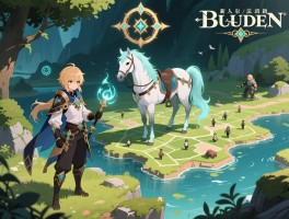 艾尔登法环新人攻略，开局职业怎么选，如何快速拿到灵马，前期地图探索顺序是什么