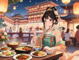 洛阳攻略，3天怎么安排,必吃美食有哪些,汉服体验去哪好