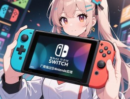 Switch成Steam掌机 厂商绕过任天堂实现