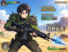 怪物猎人荒野长枪技能怎么搭配,如何精准防御,毕业配装怎么选