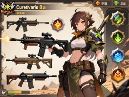 怪物猎人荒野8级武器怎么获得,强化词条怎么刷,毕业配装如何搭配