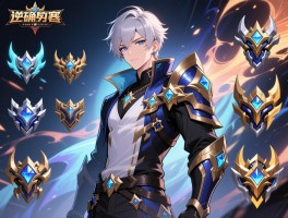 出装怎么搭配才正确,职业选手如何选择装备,逆风局装备怎么调整