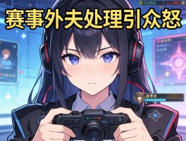 赛事外挂处理引众怒