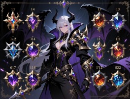 暗黑4法师装备强化顺序怎么排，哪些词条必须优先，资源有限时如何抉择？