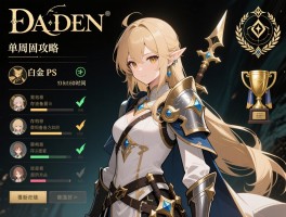 艾尔登法环ps白金攻略,单周目时长,职业选择,易遗漏奖杯,存档备份方法