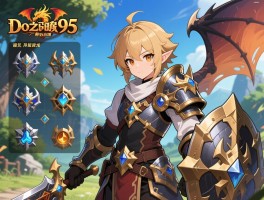 龙之谷95装备强化顺序怎么规划最合理？_平民玩家如何避免资源浪费又能稳定提升战力？