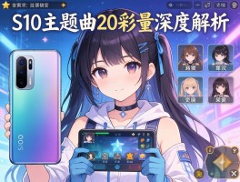 S10主题曲20彩蛋深度解析