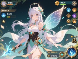 画中仙攻略,怎么获得,技能怎么用,加点怎么加,活动怎么玩