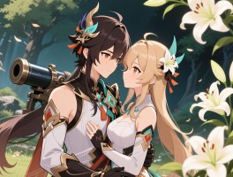 炮灰攻略容离结局为何感人至深，纯真魄体消失片段，百合容离感情线解析