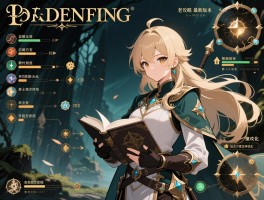 艾尔登法环老攻略,最新版本有什么变化,推图顺序如何调整,加点方案怎样优化