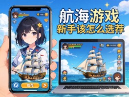 航海游戏有哪些好玩的推荐,新手该怎么选，手机和电脑版有什么区别？