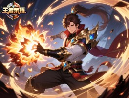 王者荣耀艾斯连招技巧丨如何打出爆发伤害,怎样控制技能时机？