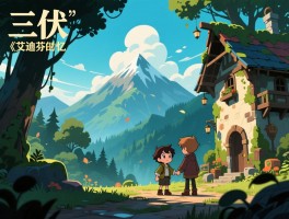 从《三伏》到《艾迪芬奇的记忆》：解密游戏叙事如何通过交互设计创造情感高峰体验