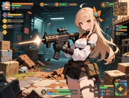 怀旧网游搬砖模式厂商策略与收益两极分化现状