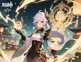 原神新活动攻略离垢者，离垢者肃心旅宴第一天怎么过，雷音权现怎么打？