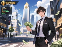 财阀都市攻略布局,如何快速赚钱,专业街怎么组合,职业怎么解锁